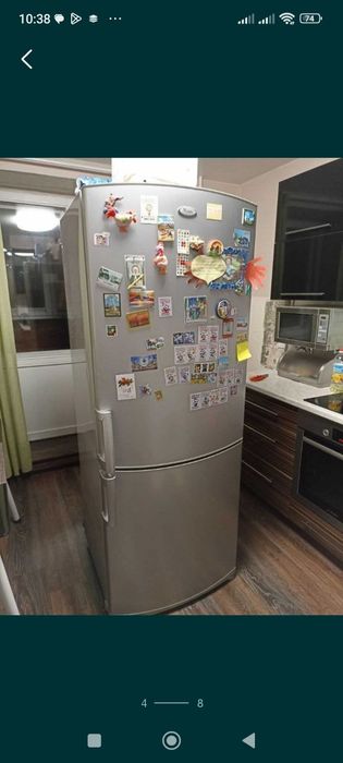 Ремонт холодильников быстро  качественно гарантия