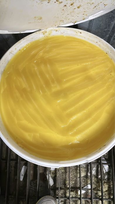 Мёд натуральный оптом