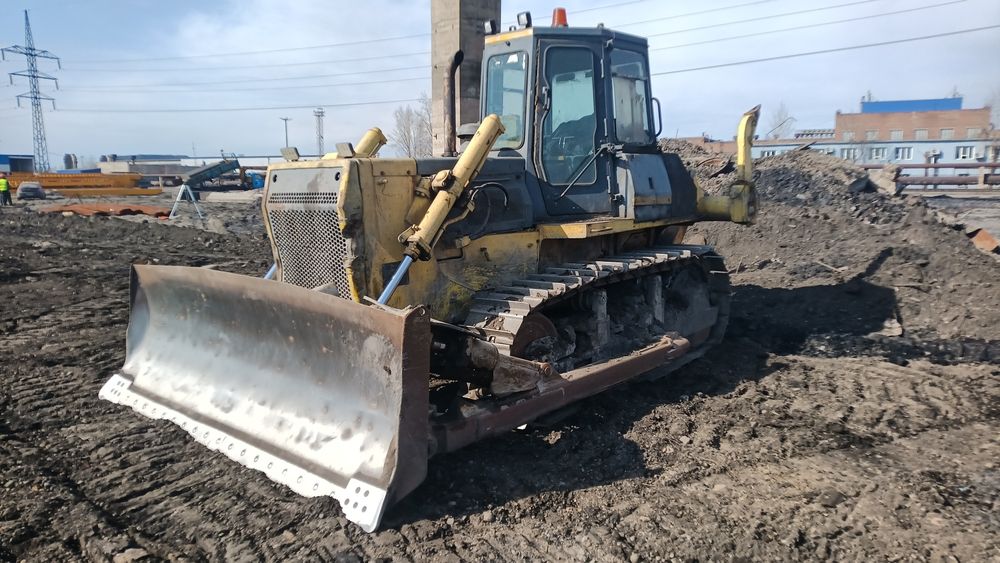 Услуги Эксковатор, Бульдозер,виброкаток!