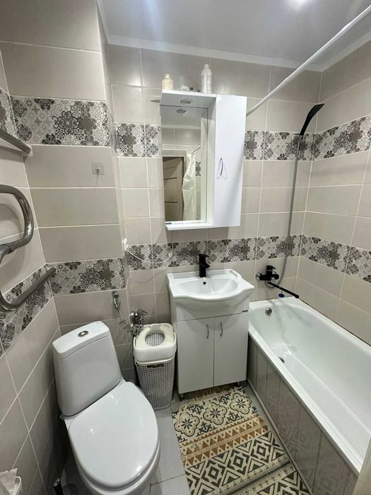 Продам трехкомнатную квартиру