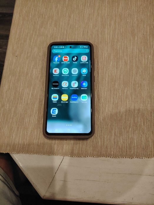 Самсунг А52s  5G