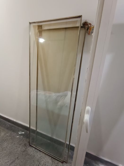 Алуминиева дограма - прозорец