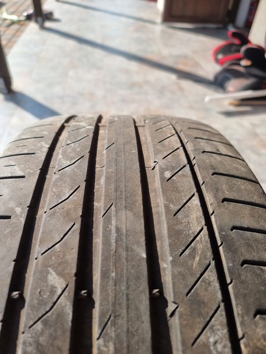 Anvelopa Continental 255/50/R19
