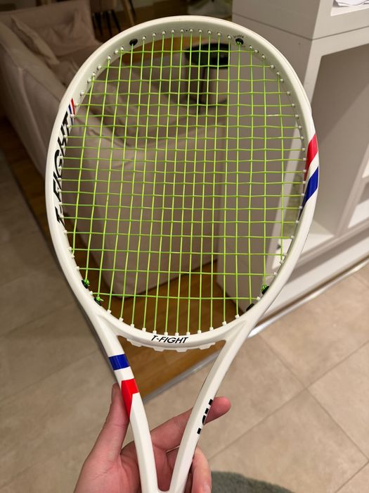 Technifibre tfight 305s