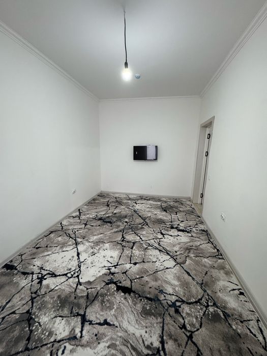 Sergeli Bobur mahallada yangi 2 xonalik oilaga ijaraga beriladi