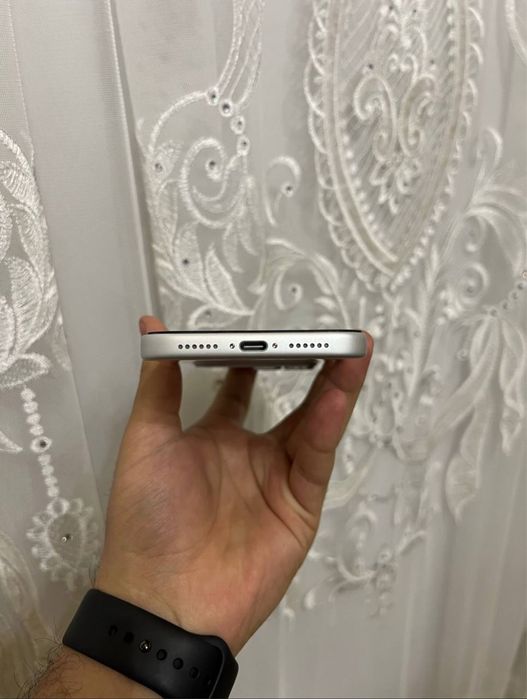 Iphone 17 pro max 100% yomks