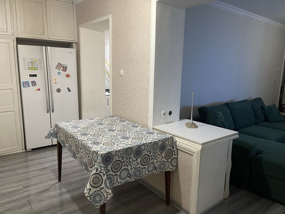 Продается 3-х ком. Квартира . 3/3/4 кирпич