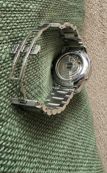 Longines Master Collection Retrograde Full set