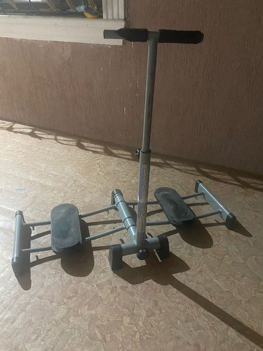 Спортивный инвентарь