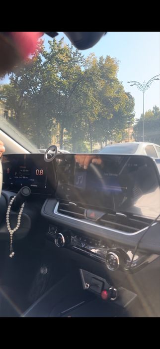 Монза  сотилади