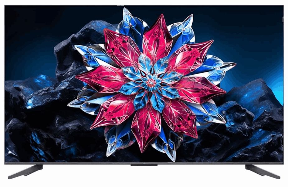 TCL 65P8L New Arrival 2026 mode QD-Mini LED 144 hz dastavka ustanivka
