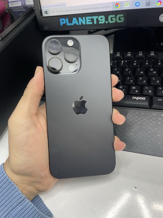 iphone 16pro max 512gb