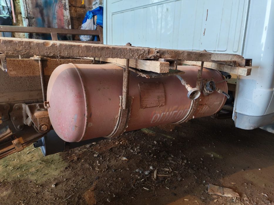 Газ баллон сатылады