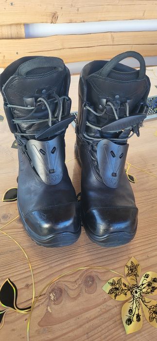 Bocanci militari Haix Airpower XR91



Bocanci militari Haix Airpower