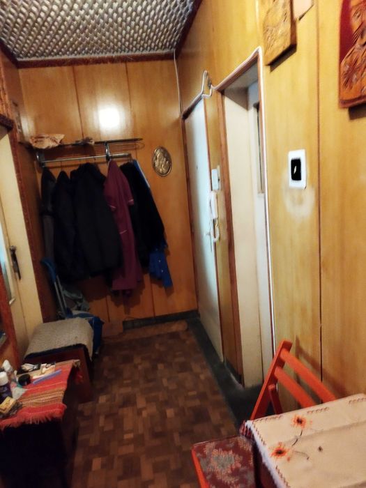 ТРИСТАЕН, Градска градина