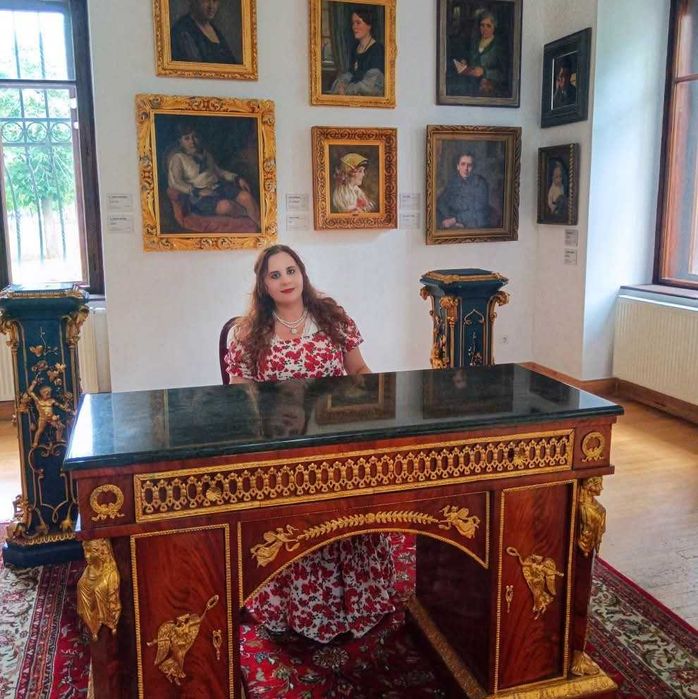 Curs de limba Germana online