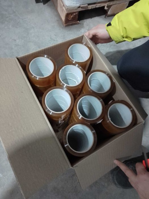 Тиксо Солвент 48мм/60м