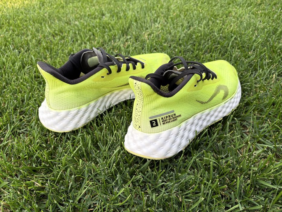 Adidasi alergare Kiprun KS900 light