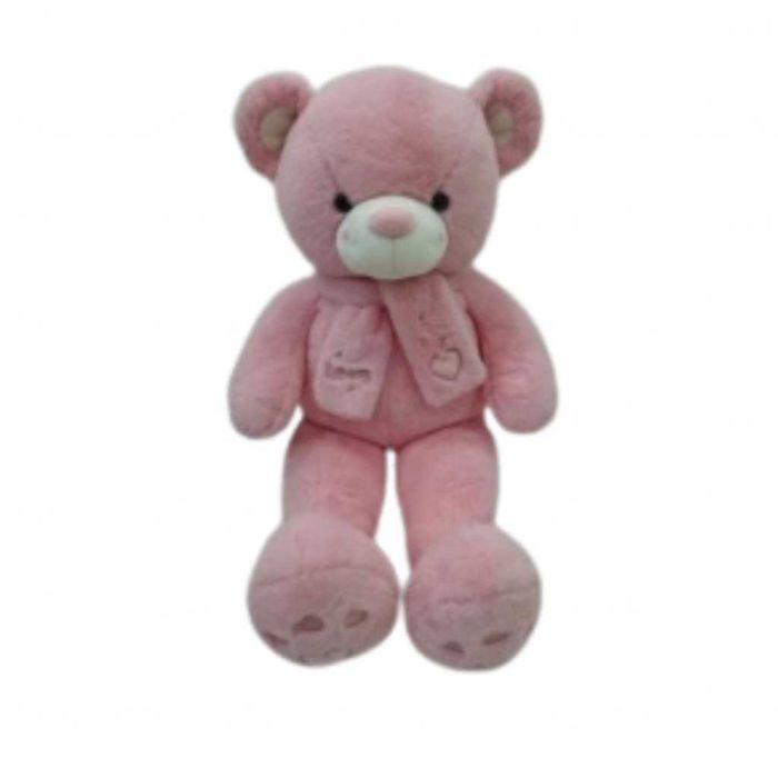 Голямо плюшено мече