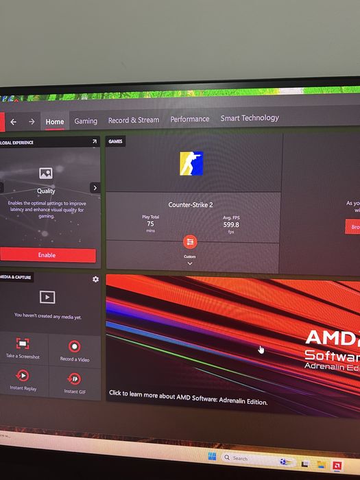 Vand rx 7800xt sapphire pulse
