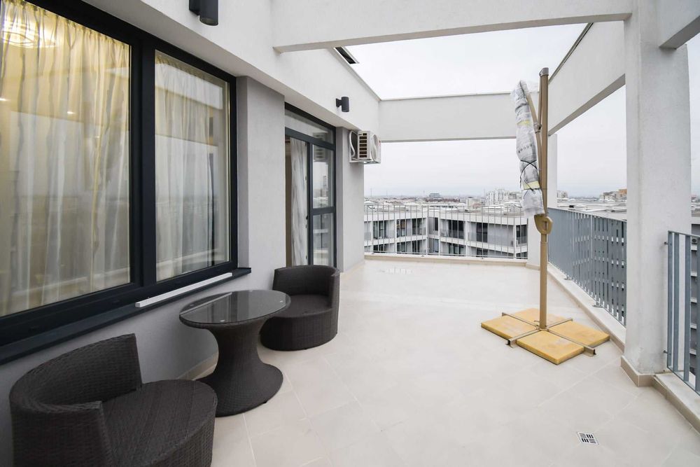 Дава се под наем Двустаен апартамент в София, Дружба 2 - 65 кв.м за 484.5 € - Снимка #3