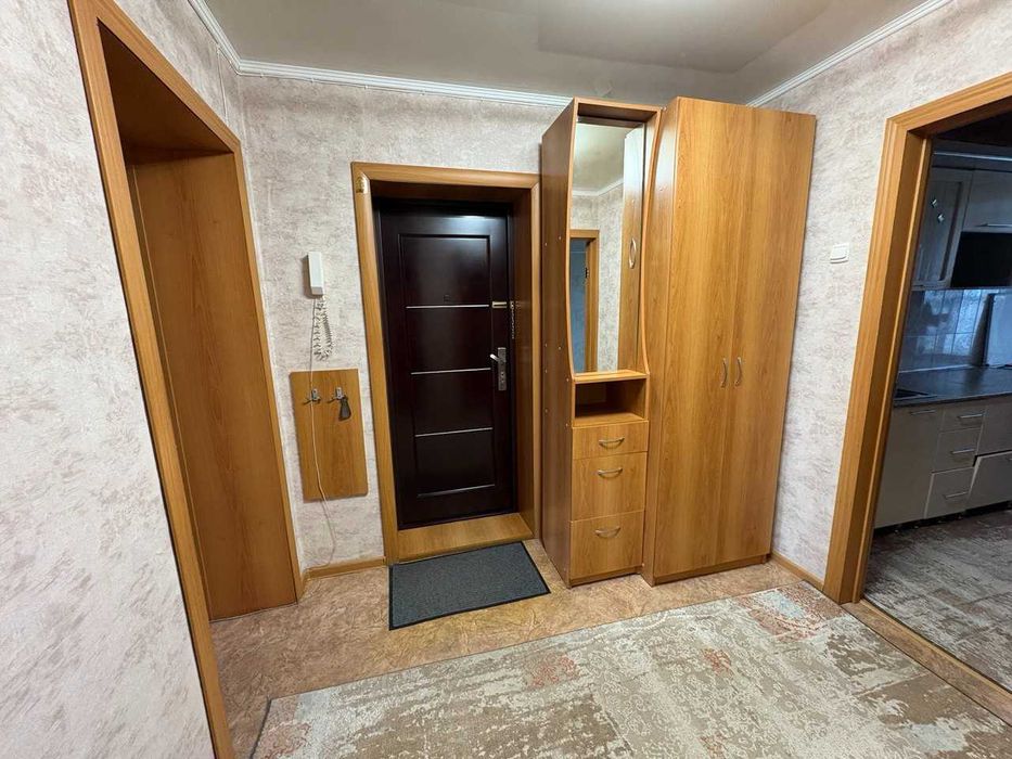 Продам 3-комн квартиру