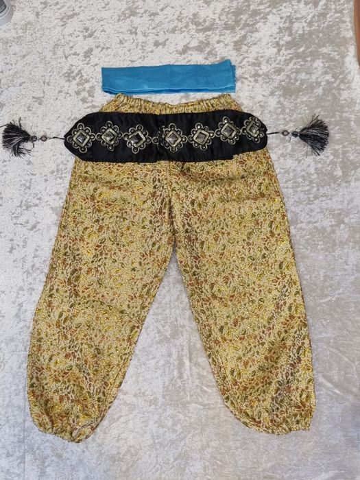 Прокат костюма для мальчика. "Хотабыч"