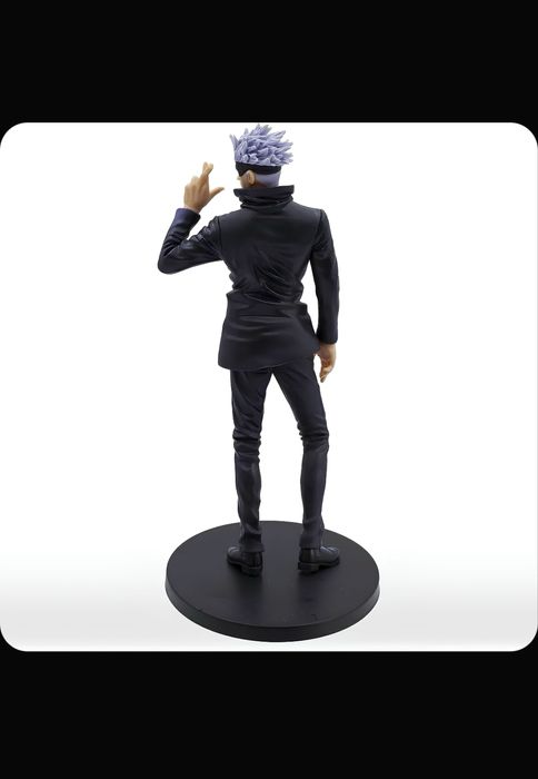 Аниме фигурка Годжо Саторо