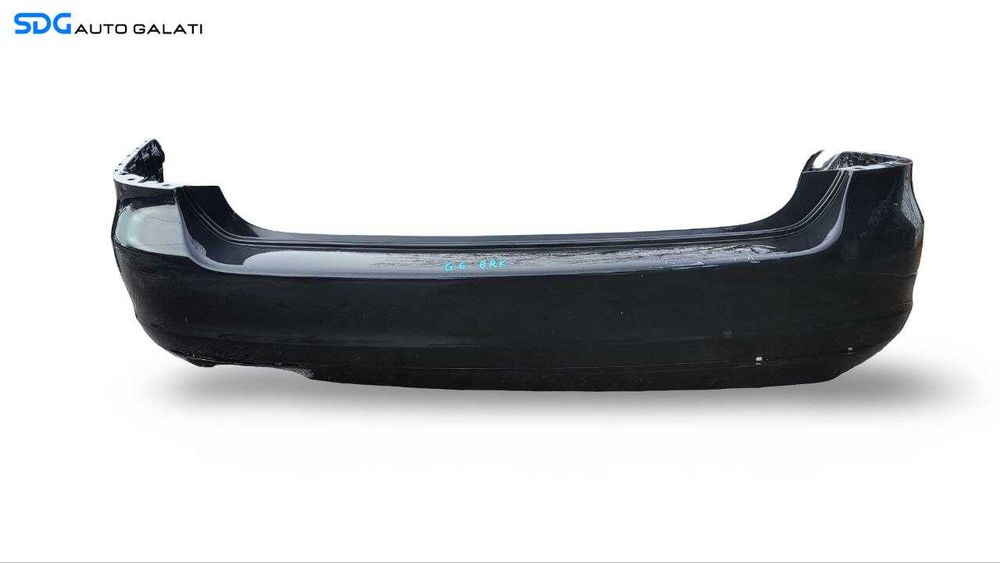 Bara Spoiler Spate Volkswagen Golf 6 Break Combi 2008 - 2013 Cod 1K9807417 [LC3398]
