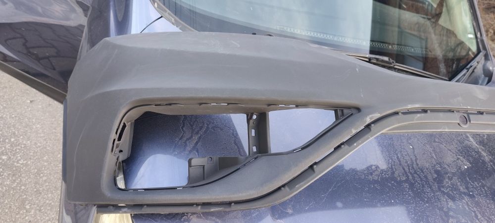 Броня за Honda CR-V MK-4