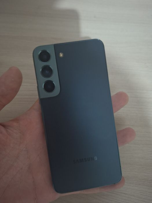 Samsung s22 почти идеал