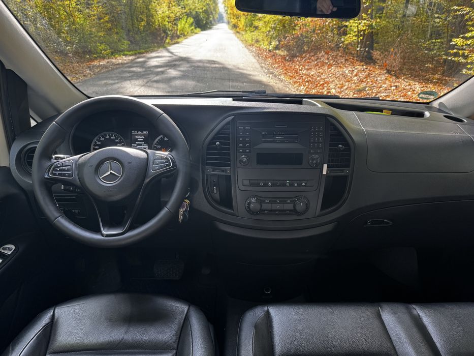 Vito extralung -Automat 2,2 -163cp