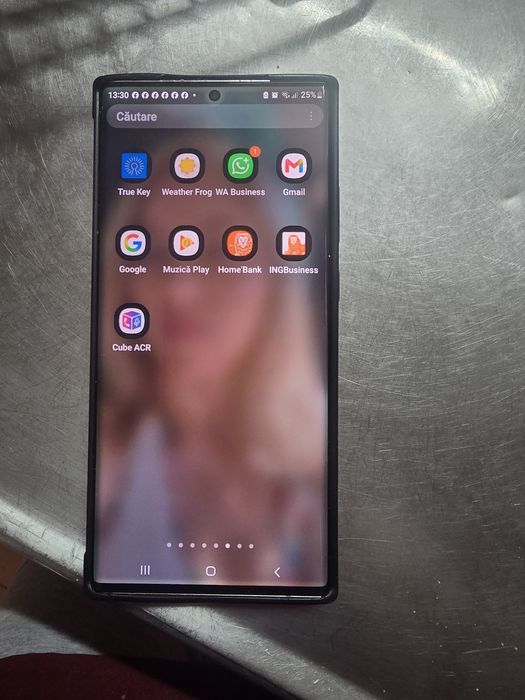SAMSUNG Galaxy Note 20 5g ultra