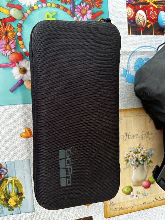GoPro Hero8 ползвана