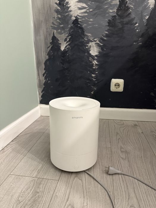 Увлажнитель xiaomi