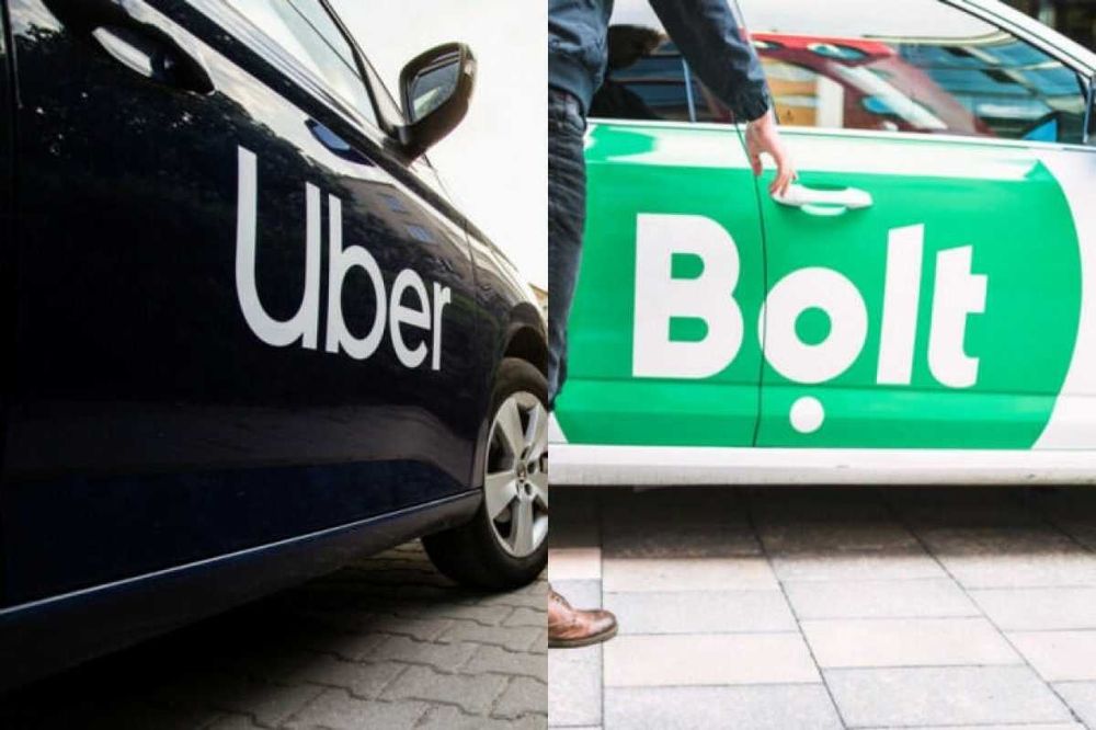 FLOTA Uber/Bolt angajează șoferi cu mașină proprie – Începi AZI !!!
