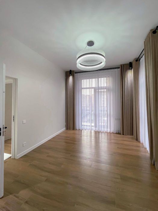 Parkent avenue 2/5/9 55м2 Мирзо-улугбек