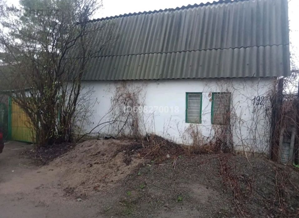 Продам дачу С/К Дорожник