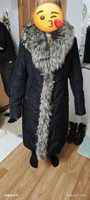 Пихора зима женская