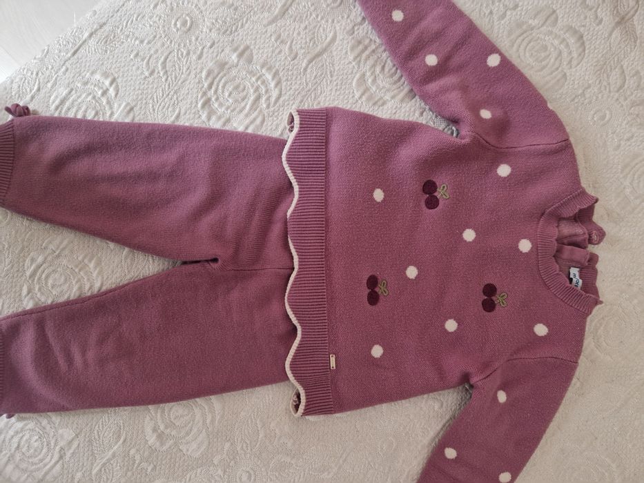 Майорал комплект бебе