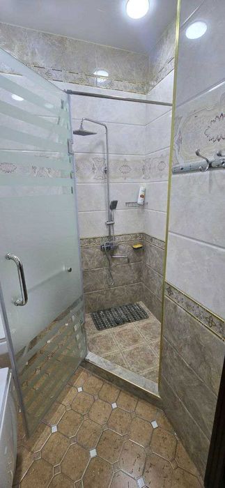 3/3/4 90м2 Чиланзар - 1 кв-л дом №57