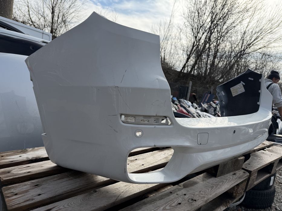 Броня BMW X5 F15