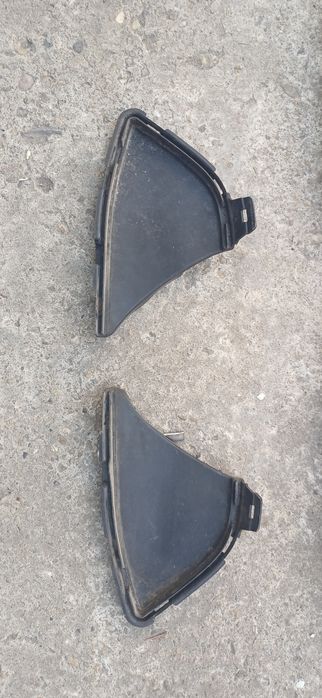 Grilă inferioară bară față Bmw X1 E84