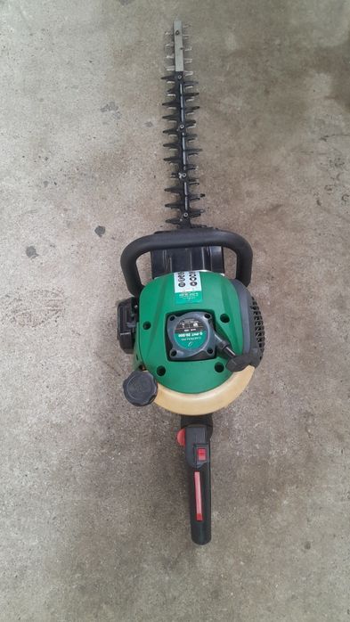 Trimmer pe benzina