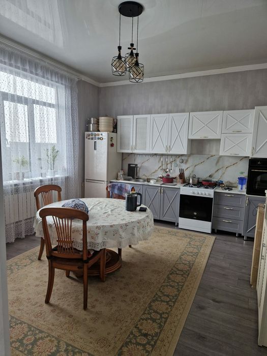 Продам добротный дом