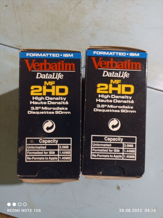 Продам флопи диски