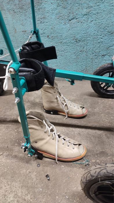 Продам ходунок срочно