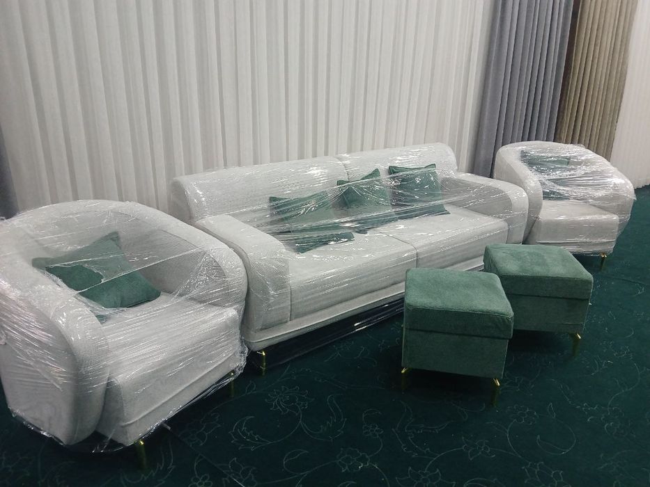 АКЦИЯ. Диван кресло Queen