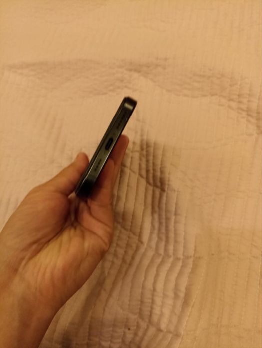 Iphone 16 pro max  512