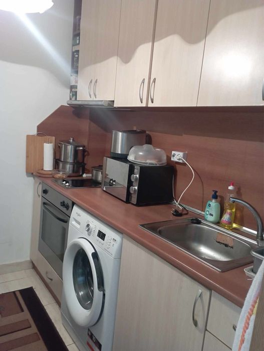 Продава се Двустаен апартамент в Велико Търново, Колю Фичето - 61 кв.м за 1886 €/кв.м - Снимка #1